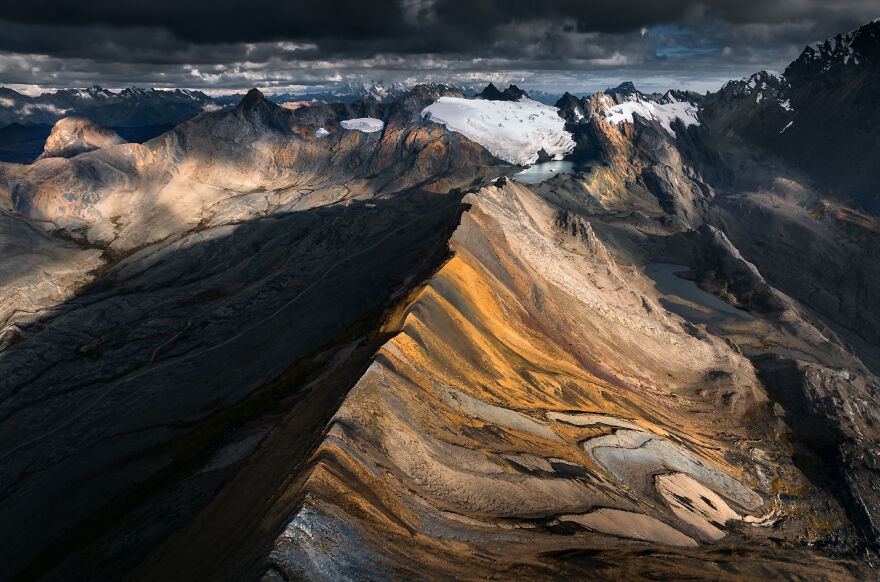 Cordillera Blanca