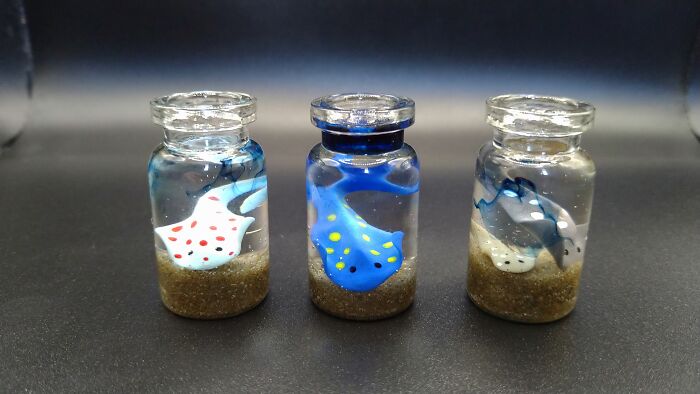 Doing Resin Bits And Pieces Like These Or Coasters, Jewelry, Gift Sets