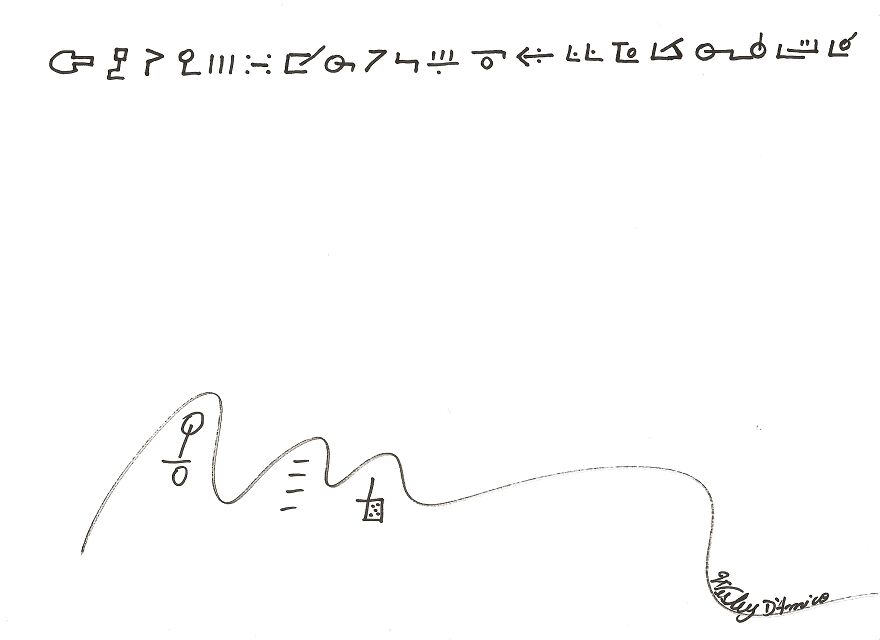 I'd Like To Share Some Of My Art I'd Like To Share Some Of My Art