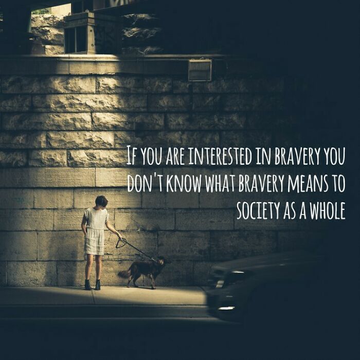 I Used An Ai To Generate Inspirational Quotes (40 Pics)