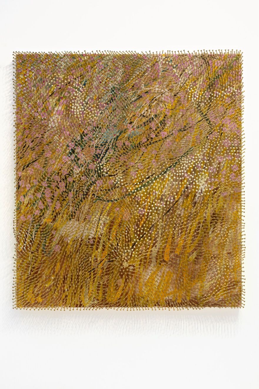 Kinetic Art Wall By Me (32 Pics)