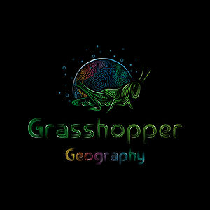 Grasshopper Geography