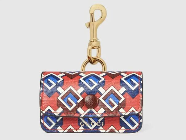 Gucci Released A Fancy Clothing And Accessories Line, And It's Lavish