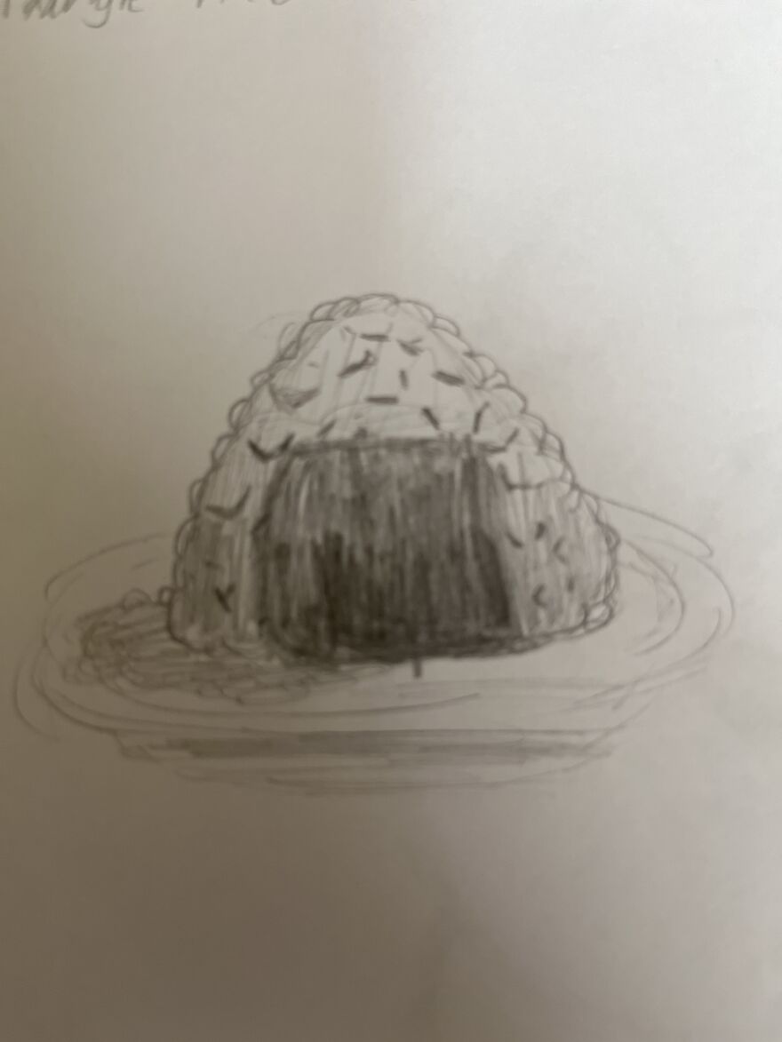 Here Are Some Of My Realistic Drawings!