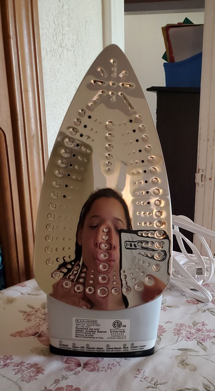 I Kinda Love It Though!🤣