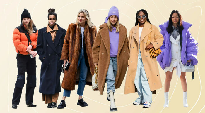 Layers Finally I Can Be Warm In Winter!