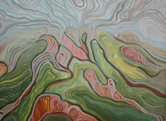 How I Began To Move Forward In Creativity (6 Pics) How I Began To Move Forward In Creativity (6 Pics)