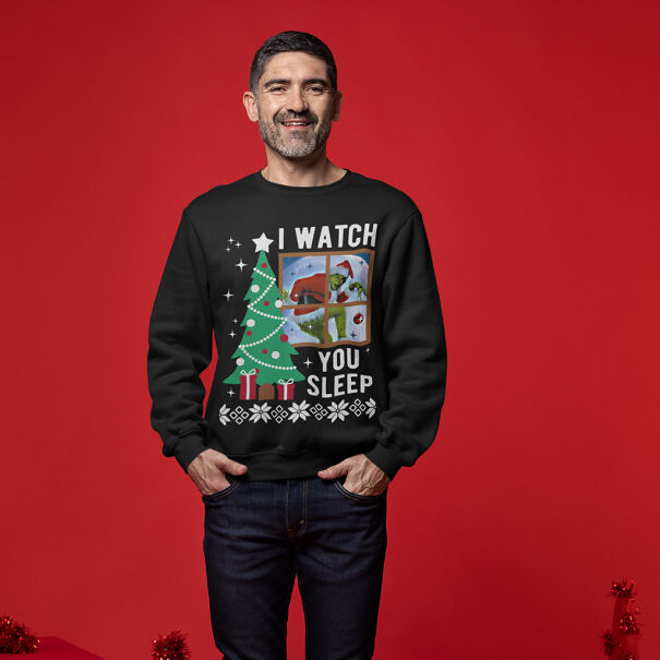 I-Watch-You-Sleep-The-Grinch-Mens-Ugly-Christmas-Sweaters-62f5c997927ac.jpg