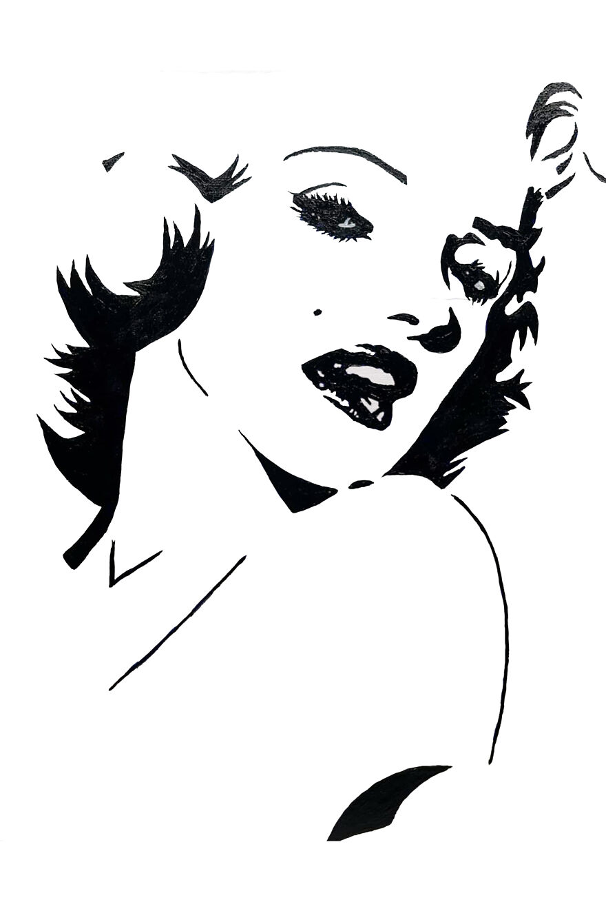 I Always Thought I Had Missed Out On The Artistic Dna That Runs In The Family I Always Thought I Had Missed Out On The Artistic Dna That Runs In The Family