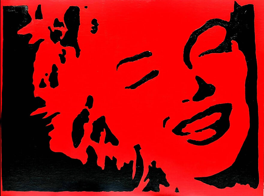 I Always Thought I Had Missed Out On The Artistic Dna That Runs In The Family I Always Thought I Had Missed Out On The Artistic Dna That Runs In The Family