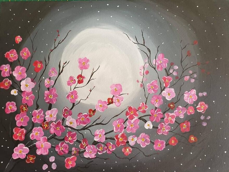 I Always Thought I Had Missed Out On The Artistic Dna That Runs In The Family I Always Thought I Had Missed Out On The Artistic Dna That Runs In The Family