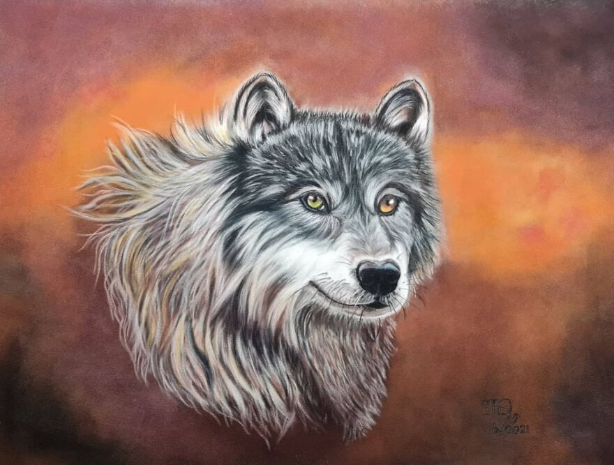 I Always Thought I Had Missed Out On The Artistic Dna That Runs In The Family I Always Thought I Had Missed Out On The Artistic Dna That Runs In The Family