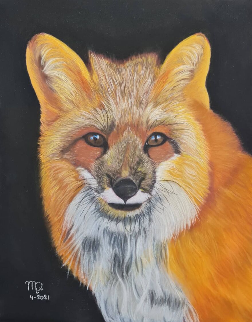 I Always Thought I Had Missed Out On The Artistic Dna That Runs In The Family I Always Thought I Had Missed Out On The Artistic Dna That Runs In The Family