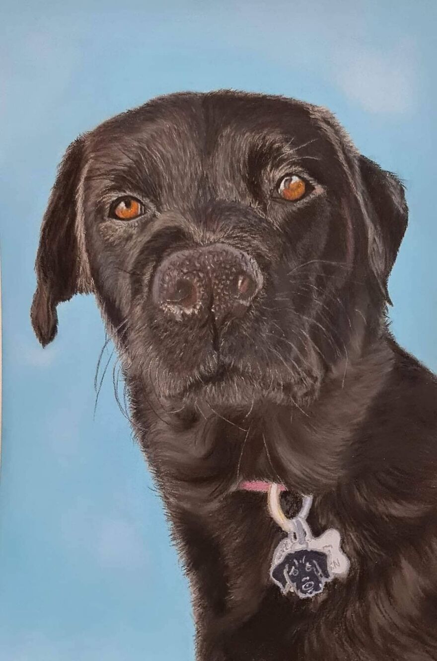 I Always Thought I Had Missed Out On The Artistic Dna That Runs In The Family I Always Thought I Had Missed Out On The Artistic Dna That Runs In The Family