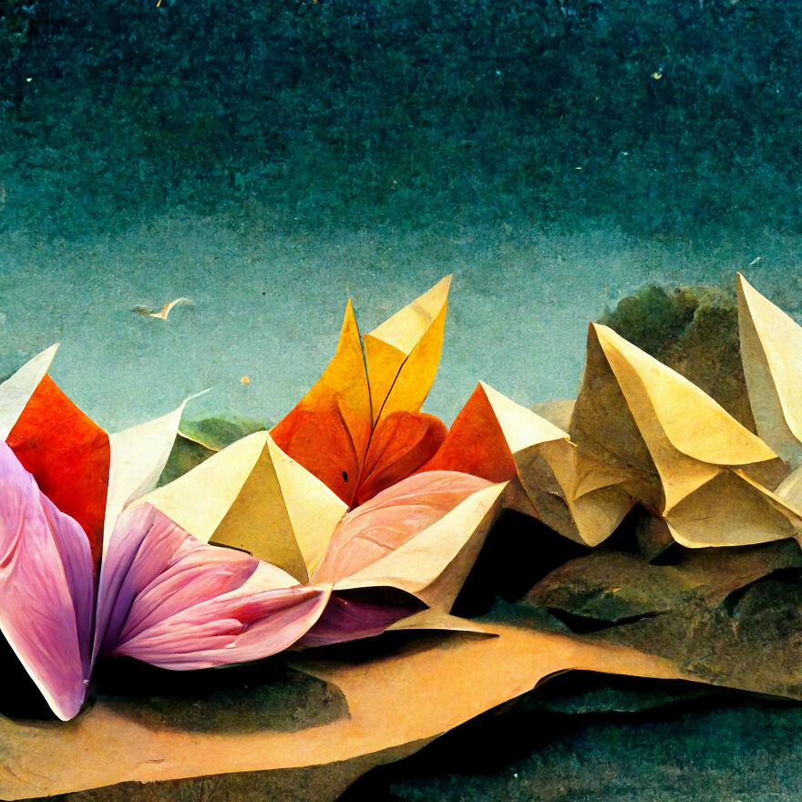 I Show Japanese Culture In Innovative Ways With A.i. Art, And Here Are Some Of My Best Works