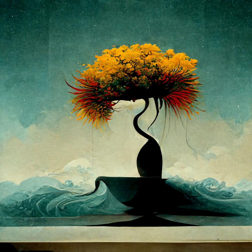 I Show Japanese Culture In Innovative Ways With A.i. Art, And Here Are Some Of My Best Works