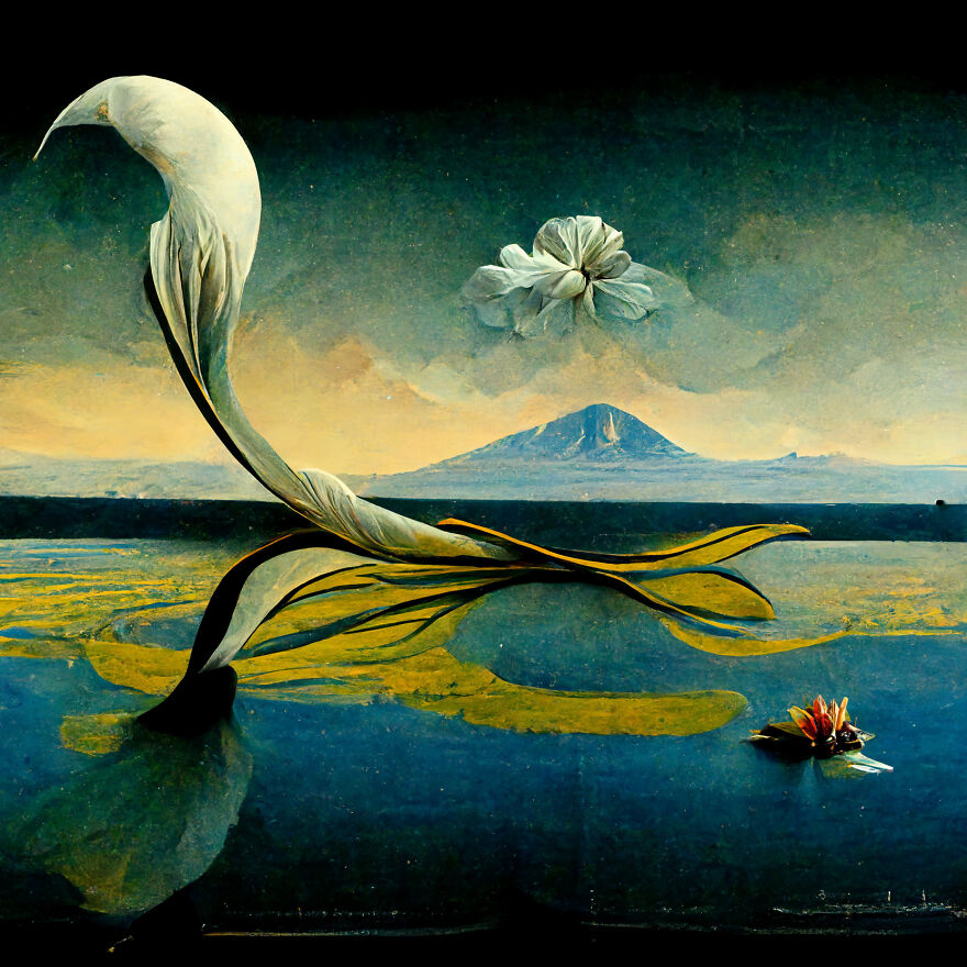 I Show Japanese Culture In Innovative Ways With A.i. Art, And Here Are Some Of My Best Works