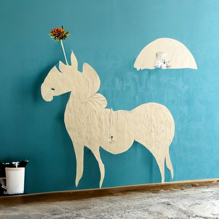 I Use An Ai To Create More Than 100 Unreal Unicorns Pics In Diff Styles - Like - As You Please