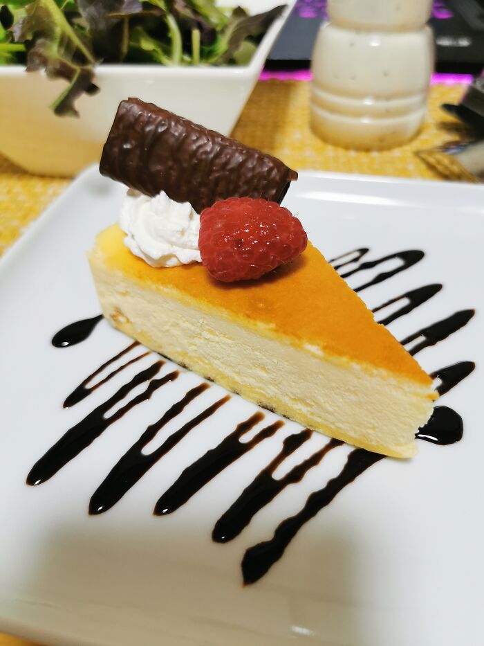 Cheese Cake