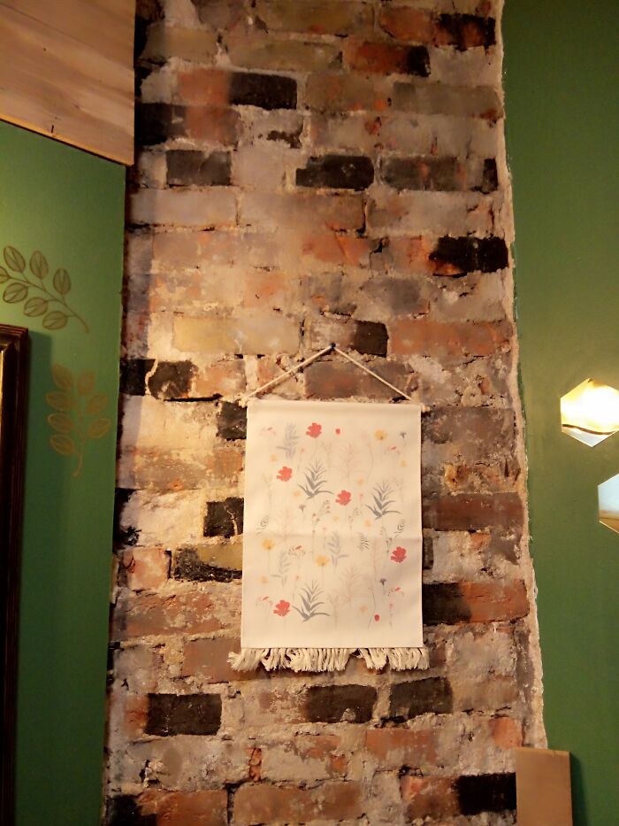 Found While Renovating Our New Home