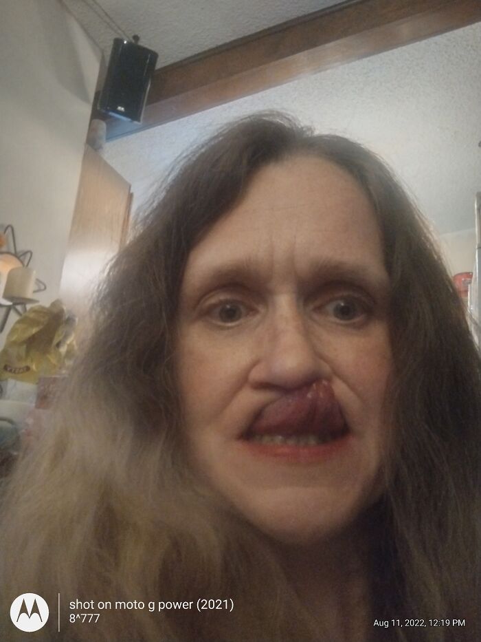 This One's Kinda Scary...😂