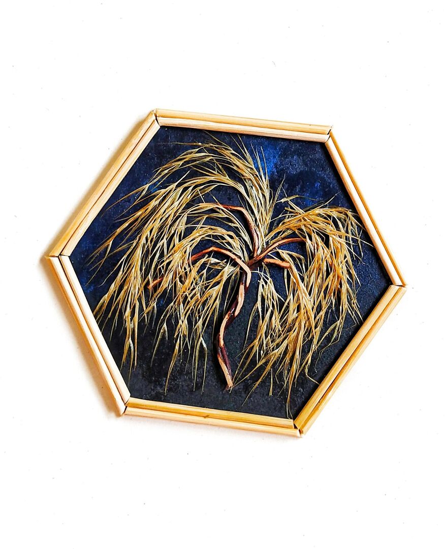 Willow Tree Decoration