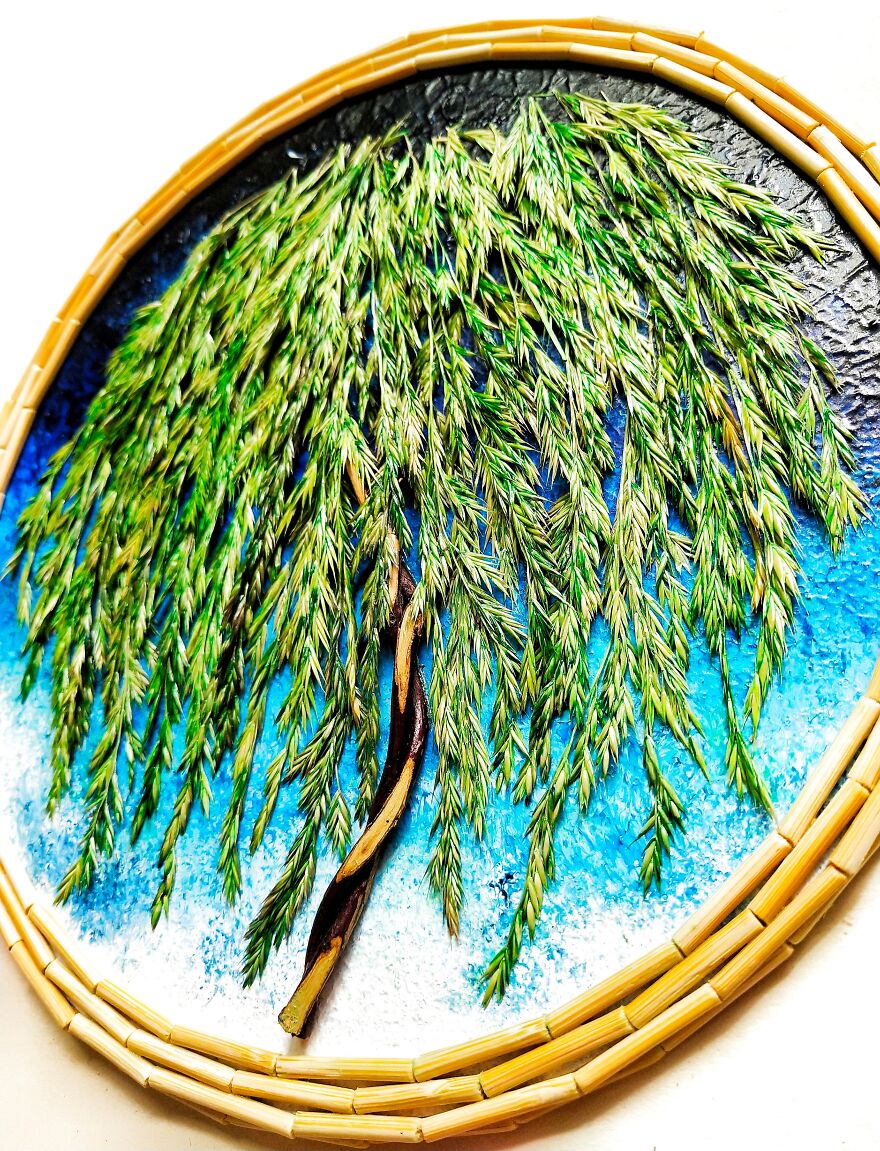 Willow Tree Wall Art