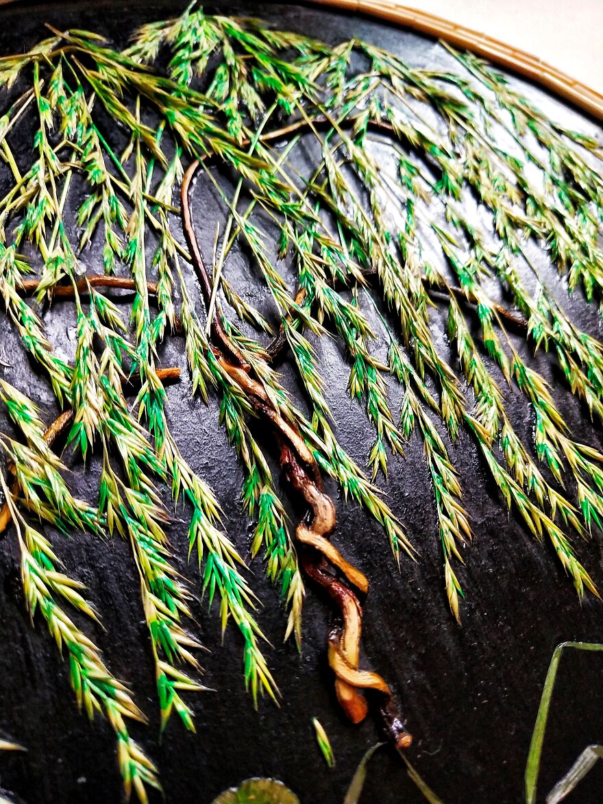 Willow Tree Wall Art