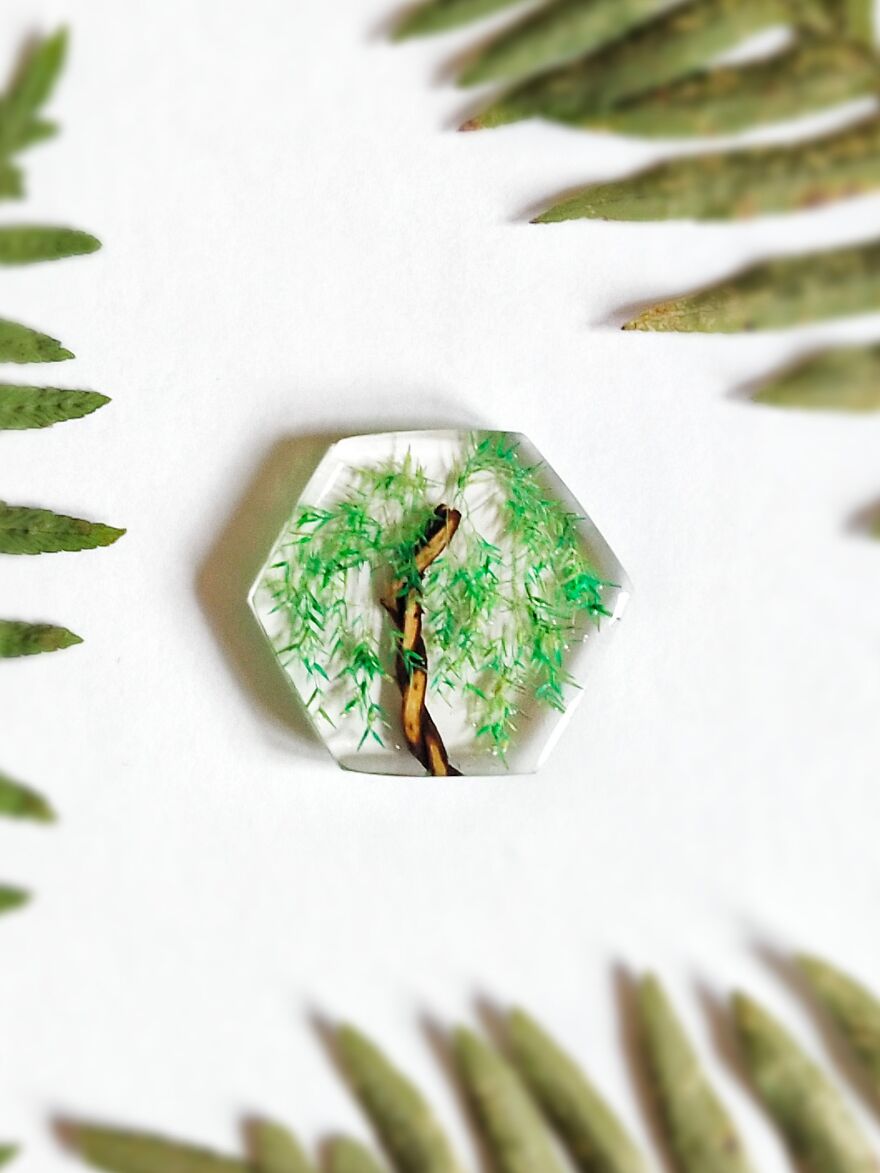 Willow Tree Paper Press