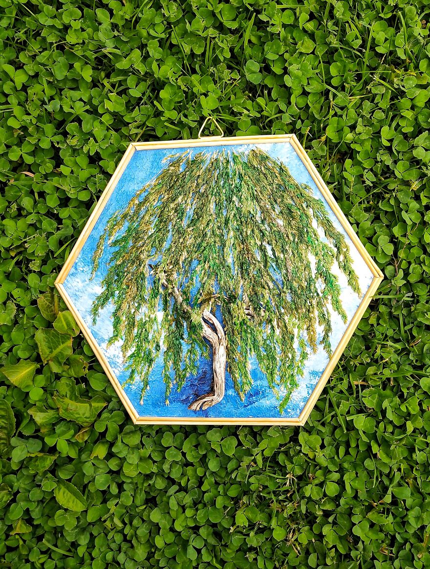 Willow Tree Wall Art