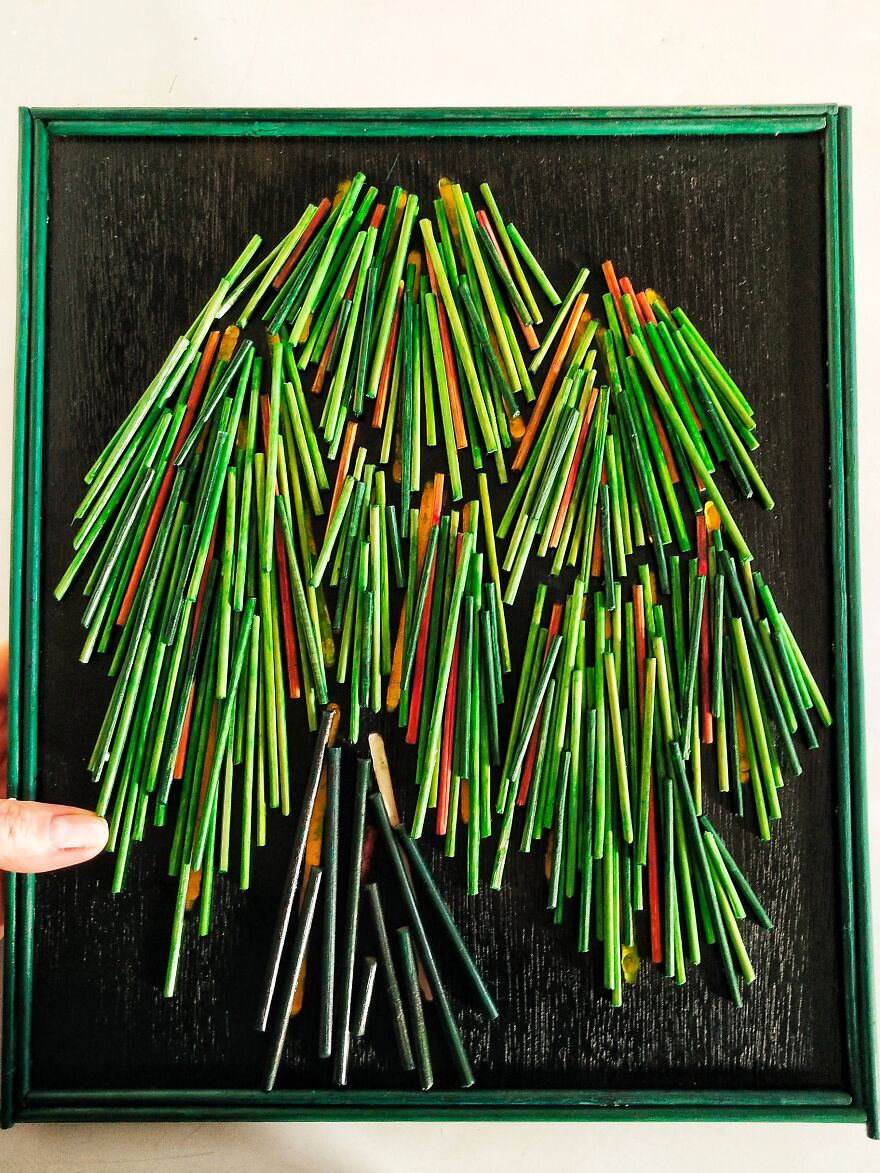 I m A Weeping Willow Tree Artist And Here Are Some Of My Works 31 