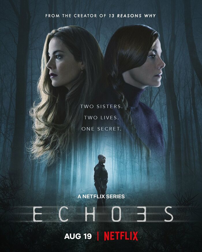 Echoes: Limited Series