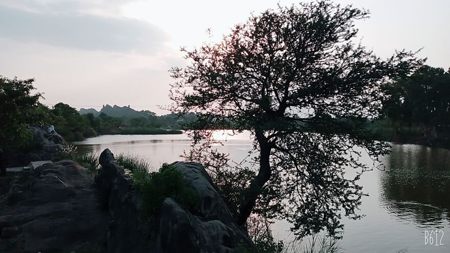 My Last Week Tour At Misriot Dam My Last Week Tour At Misriot Dam