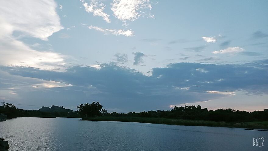 My Last Week Tour At Misriot Dam My Last Week Tour At Misriot Dam