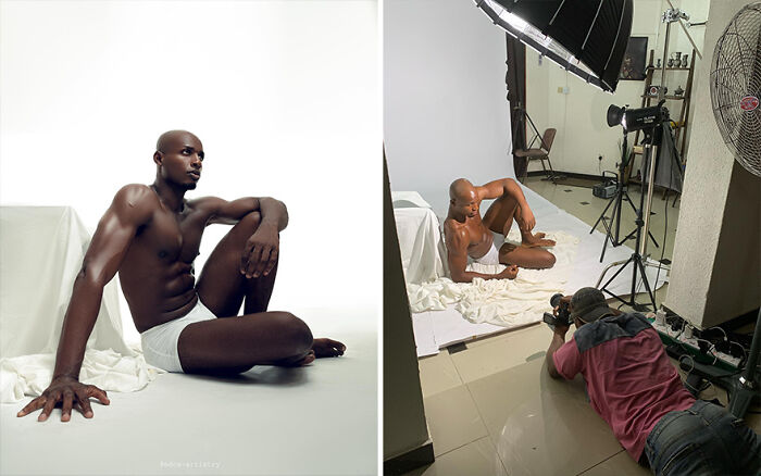 Photographer Shows The Before And After Of His Instagram-Worthy Photos (30 New Pics)