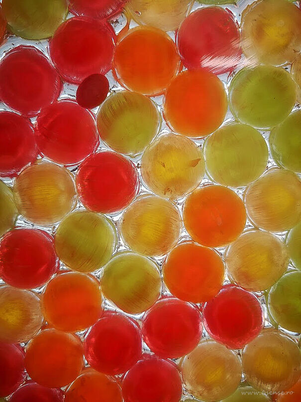 If Willy Wonka Would Open An Ice Cream Shop...