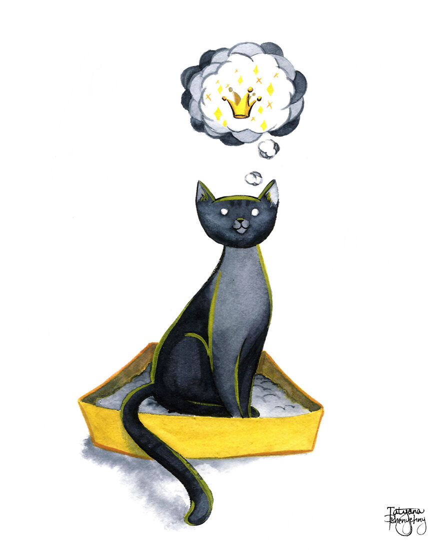 "Pick Of The Litter"