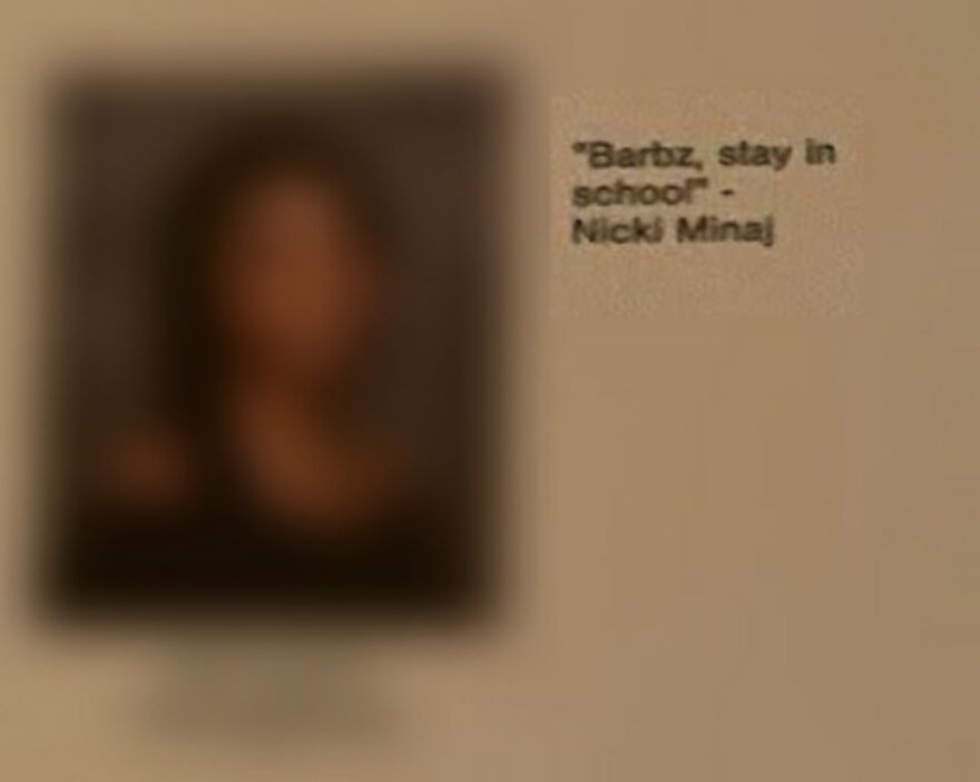 14 Memorable Senior Quotes