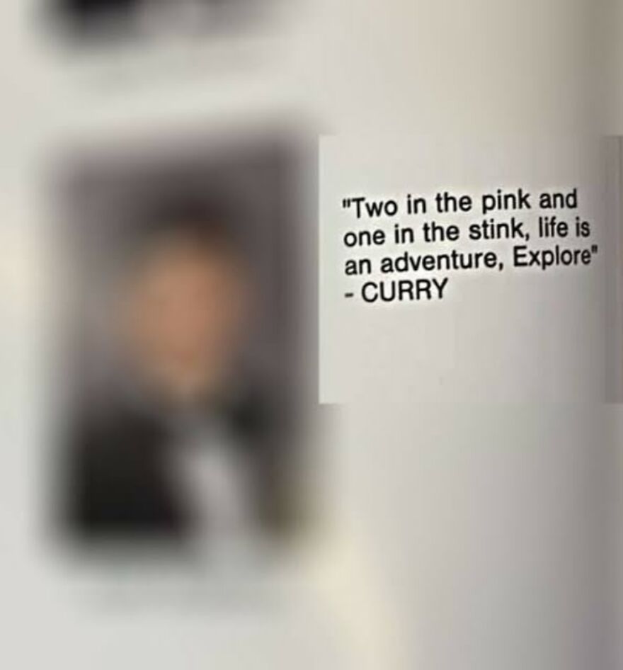 14 Memorable Senior Quotes