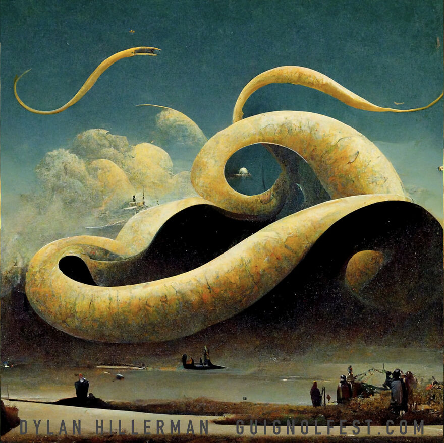 "Pretties For You": What If Dali Made The Art For The First Alice Cooper Album In 1969 "Pretties For You": What If Dali Made The Art For The First Alice Cooper Album In 1969