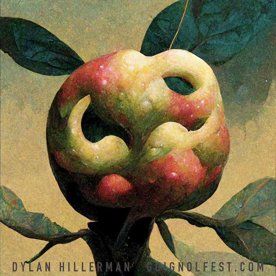 "Pretties For You": What If Dali Made The Art For The First Alice Cooper Album In 1969 "Pretties For You": What If Dali Made The Art For The First Alice Cooper Album In 1969