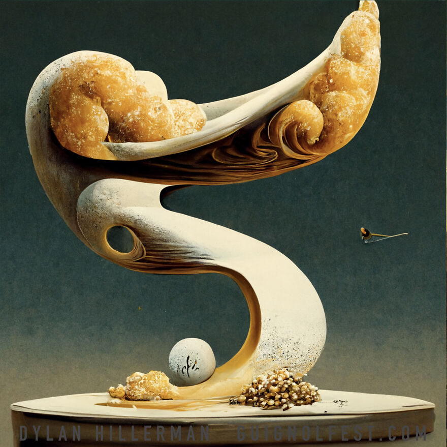 "Pretties For You": What If Dali Made The Art For The First Alice Cooper Album In 1969 "Pretties For You": What If Dali Made The Art For The First Alice Cooper Album In 1969