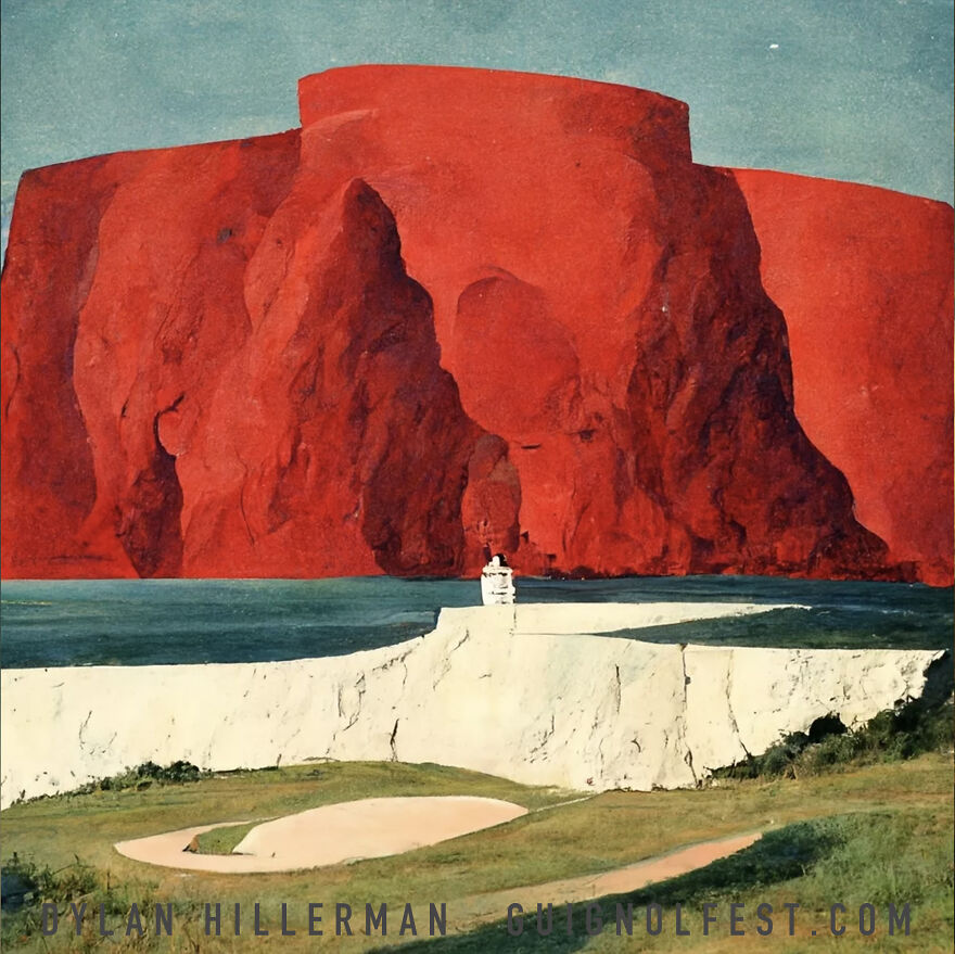 "Pretties For You": What If Dali Made The Art For The First Alice Cooper Album In 1969 "Pretties For You": What If Dali Made The Art For The First Alice Cooper Album In 1969