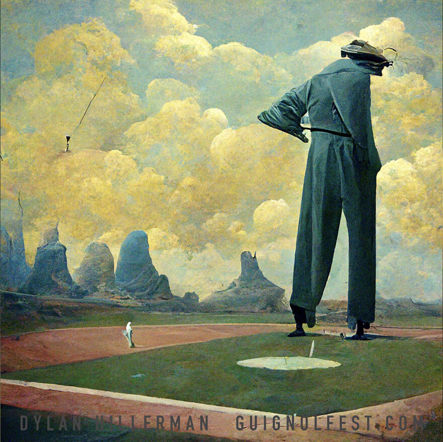 "Pretties For You": What If Dali Made The Art For The First Alice Cooper Album In 1969 "Pretties For You": What If Dali Made The Art For The First Alice Cooper Album In 1969