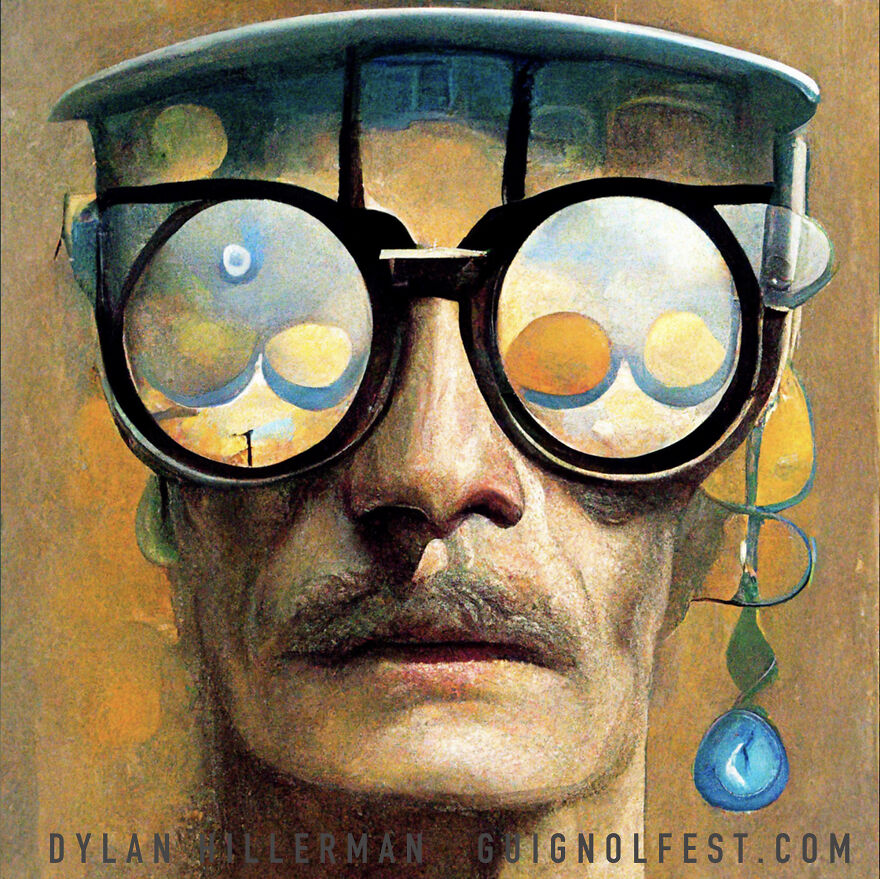 "Pretties For You": What If Dali Made The Art For The First Alice Cooper Album In 1969 "Pretties For You": What If Dali Made The Art For The First Alice Cooper Album In 1969