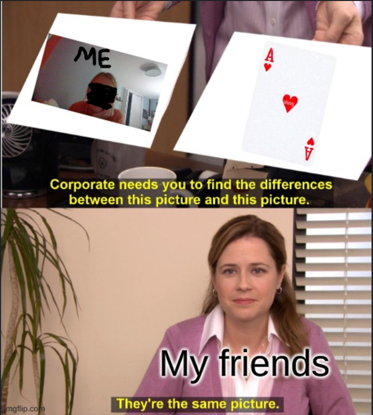 I Made Memes About What A Struggle It Is To Be Asexual In Today’s Society