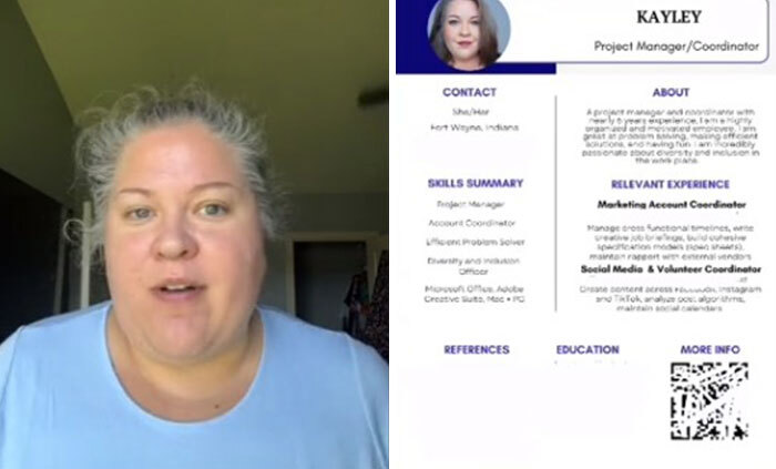 "It’s All A Scam": Woman Applies To 76 Jobs In 8 Weeks And Receives Zero Responses, Starts A Debate Online "It’s All A Scam": Woman Applies To 76 Jobs In 8 Weeks And Receives Zero Responses, Starts A Debate Online