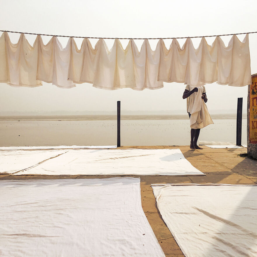 2nd Place, Lifestyle - Kui Yang