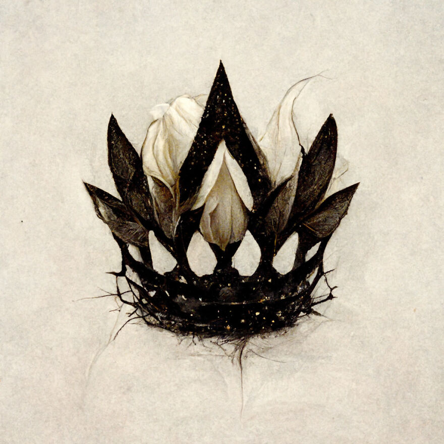 The Dual Crown Of Weldure