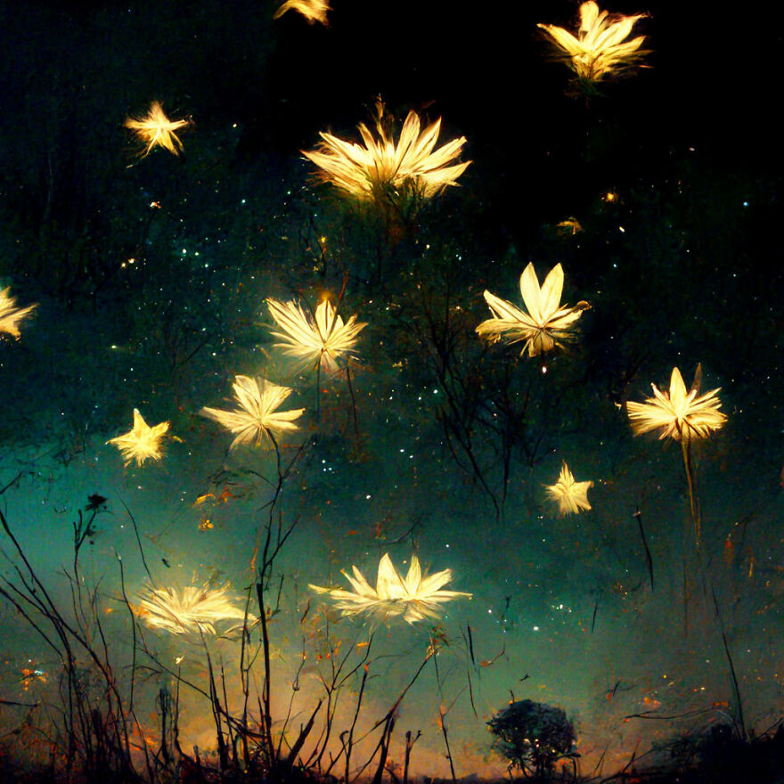Festival Of Falling Stars